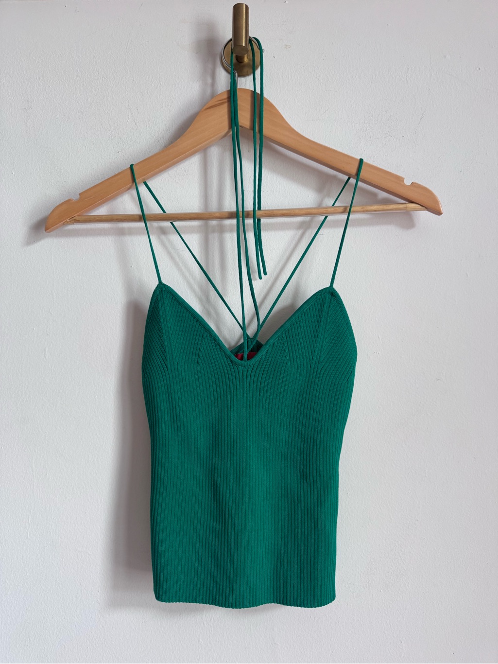 Manning Cartell No Limits Knit Cami Like New $179 — image 2 of 7